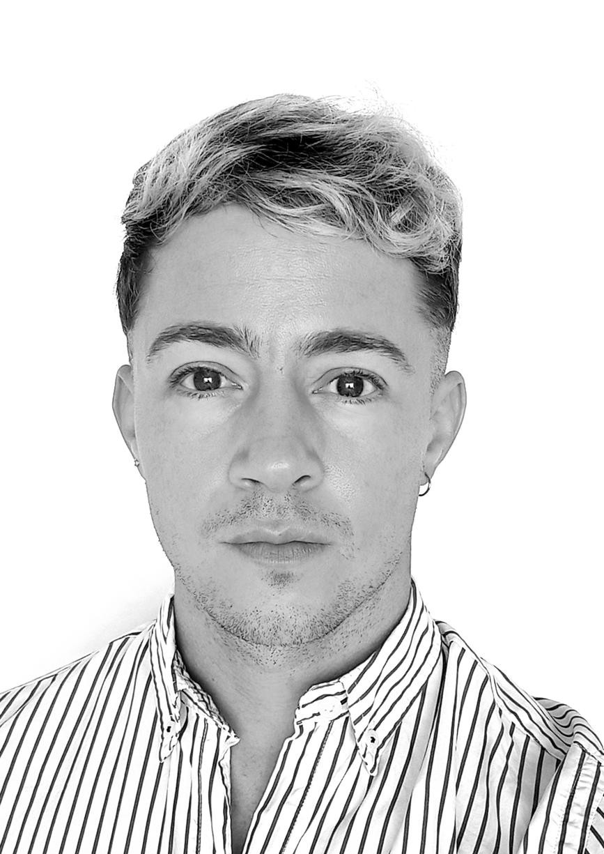 Manuel A. Llanos, Ph.D.